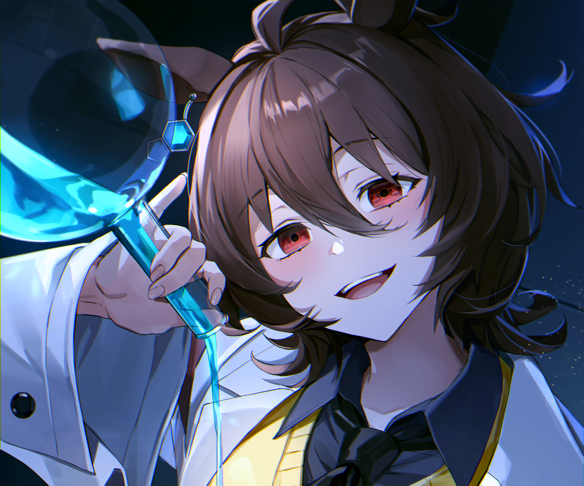 Cygames Ungkap Pendekatan Lokalisasi Umamusume Untuk Versi Inggris