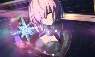 Fate/grand Order Rilis Video Pembuka Pameran, Dianimasikan Oleh Cloverworks