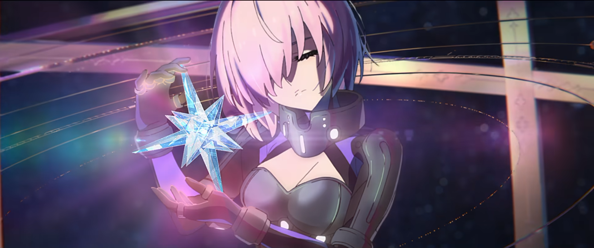 Fate/grand Order Rilis Video Pembuka Pameran, Dianimasikan Oleh Cloverworks