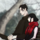 Ghost – End Of Night Ungkap Pemeran Utama, Film Anime Orisinal Perdana Shingo Natsume