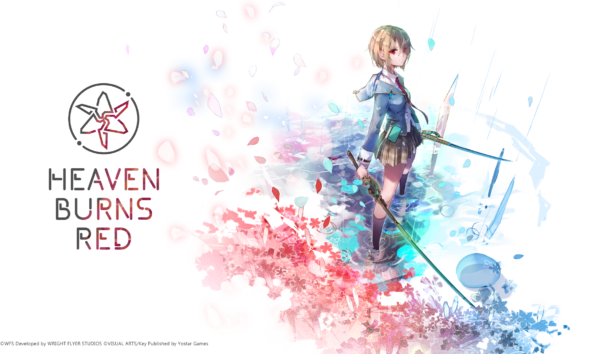 Heaven Burns Red Masuki Babak Akhir Cerita, Wfs Tegaskan Belum Ada Rencana Tutup Server
