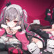 Isaki Riona Ungkap Kisah Hidup Sulit Sebelum Debut Sebagai Vtuber Hololive