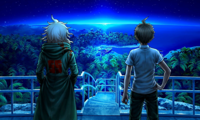 Kreator Danganronpa 2×2 Akui Tunda Perilisan Agar Punya Waktu Bermain Gta 6