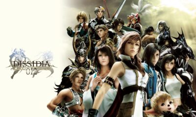 Laba Operasional Square Enix Naik 88 Persen, Bisnis Game Tumbuh Signifikan