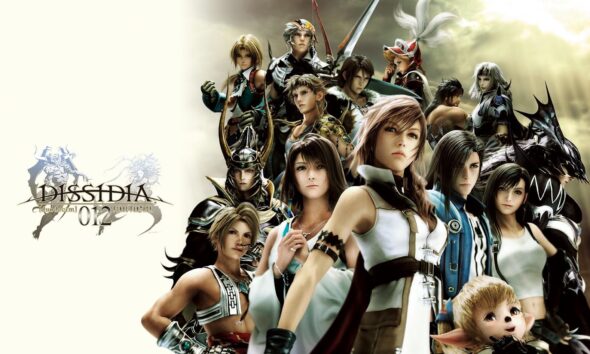 Laba Operasional Square Enix Naik 88 Persen, Bisnis Game Tumbuh Signifikan