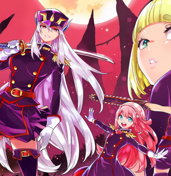 Mato Seihei No Slave Season 3 Resmi Diumumkan, Produksi Sedang Berlangsung