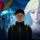 Mobile Suit Gundam: Hathaway’s Flash – The Sorcery Of Nymph Circe Akan Tayang Di Netflix