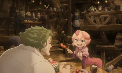 Mori Calliope Jadi Penyanyi Lagu Tema Made In Abyss, Kolaborasi Dengan Hololive Picu Perdebatan