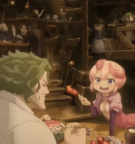 Mori Calliope Jadi Penyanyi Lagu Tema Made In Abyss, Kolaborasi Dengan Hololive Picu Perdebatan