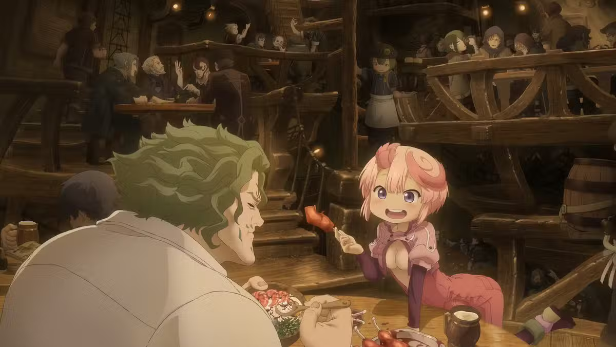 Mori Calliope Jadi Penyanyi Lagu Tema Made In Abyss, Kolaborasi Dengan Hololive Picu Perdebatan
