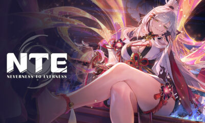 Neverness To Everness Ketahuan Pakai Ai Doubao Gratis, Watermark Malah Lolos Ke Game