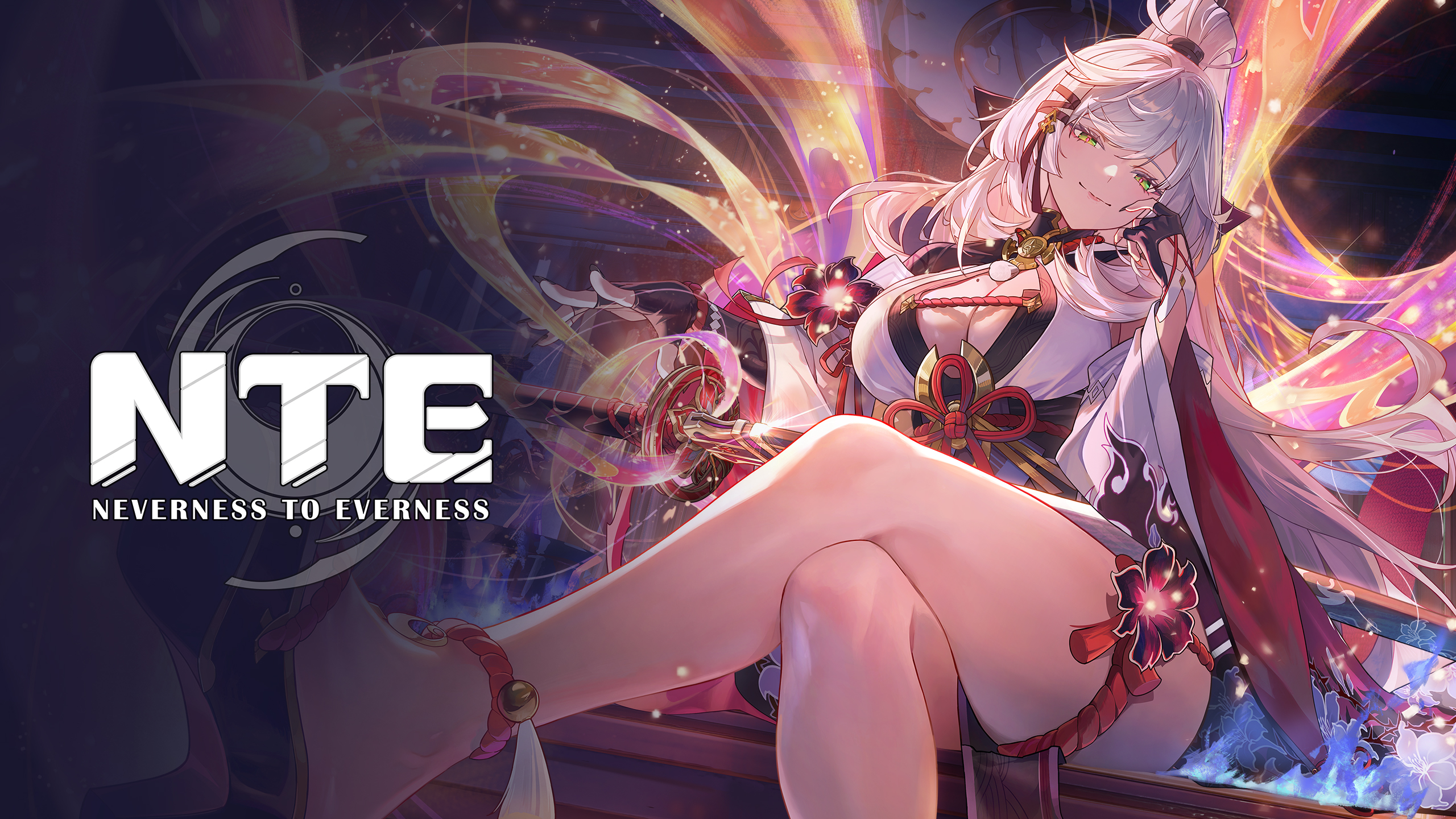 Neverness To Everness Ketahuan Pakai Ai Doubao Gratis, Watermark Malah Lolos Ke Game