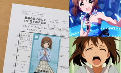 Penggemar The Idolm@ster Bagikan Kisah Perceraian, Ingatkan Soal Pentingnya Kecocokan