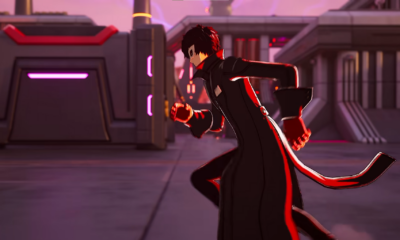 Persona 5 Resmi Kolaborasi Dengan Fortnite, Joker Dipastikan Hadir Di Season 4