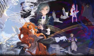 Reverse: 1999 Versi 3.7 “on Another’s Sorrow” Rilis 13 Agustus, Hadirkan Karakter Baru Dan Perayaan Anniversary Ke 3