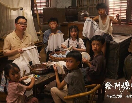 Review Film Dear You, Surat Yang Terlupakan