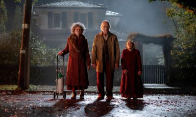 Review Film Insidious Out Of The Further, Wahana Rumah Hantu Ala The Further