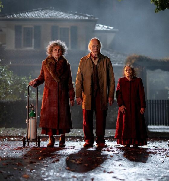 Review Film Insidious Out Of The Further, Wahana Rumah Hantu Ala The Further