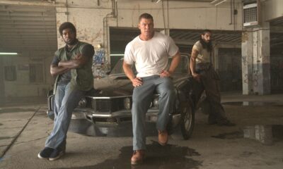 Review Film Motor City, Aksi Balas Dendam Tanpa Kata