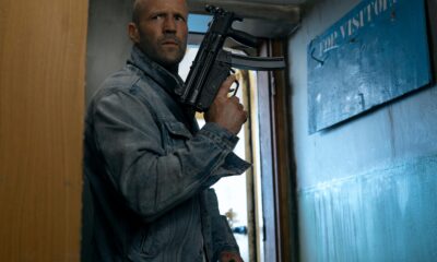 Review Film Mutiny: Klasik Statham Yang Kurang Menggebuk