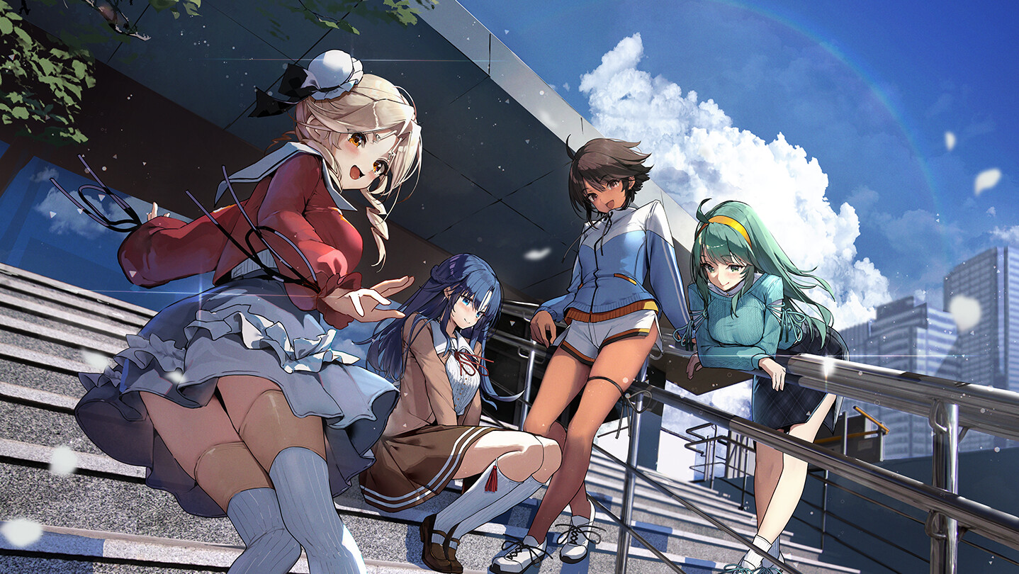 Super Real Mahjong Venus Returns Siap Rilis 27 Agustus, Hadir Dengan Dukungan Bahasa Inggris Dan Mode Vr