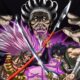 Tenkaichi Umumkan Tayang April 2027, Studio Fogaku Garap Adaptasinya