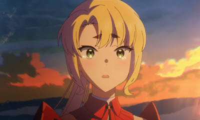 The Laid Off Cheat Granting Mage Ungkap Trailer Action Jelang Tayang Oktober 2026