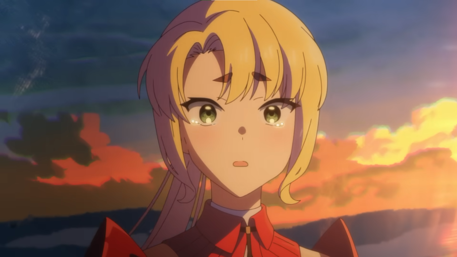 The Laid Off Cheat Granting Mage Ungkap Trailer Action Jelang Tayang Oktober 2026