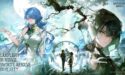 Wuthering Waves Update 3.6 Dijanjikan Tingkatkan Performa Hingga 10 Fps