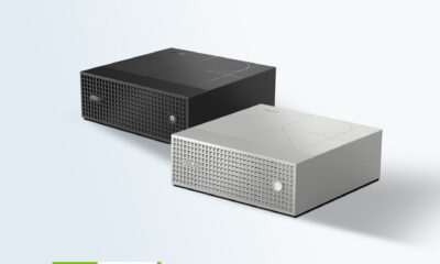 Asus Luncurkan Proart Mini Pc Gr1x Bertenaga Nvidia Rtx Spark Di Ifa 2026