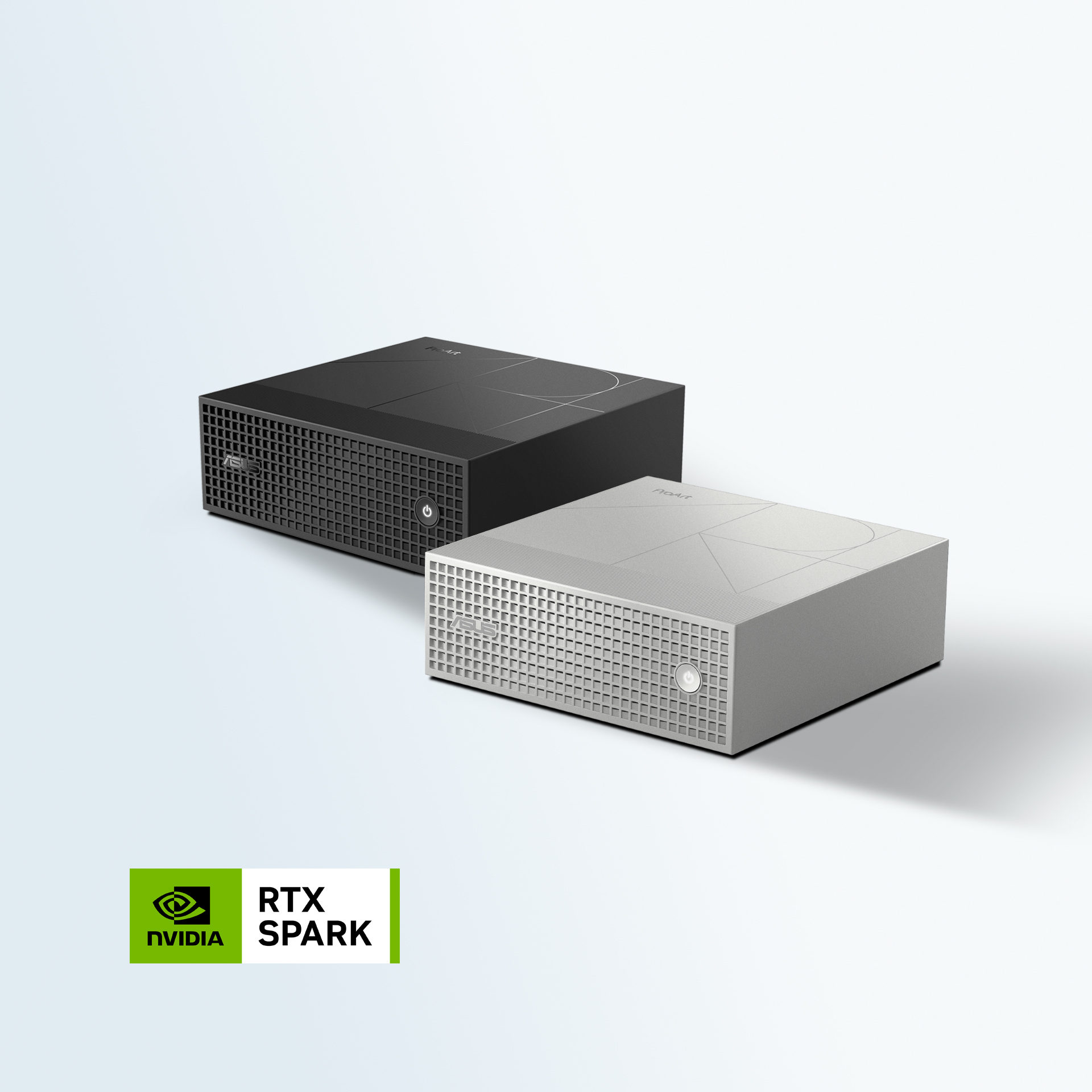 Asus Luncurkan Proart Mini Pc Gr1x Bertenaga Nvidia Rtx Spark Di Ifa 2026