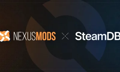 Nexus Mods