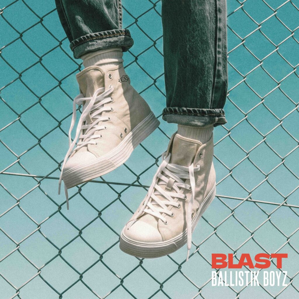 Ballistik Boyz Gebrak Era Baru Dengan Ep “blast”, Ungkap Sisi Personal Tanpa Filter