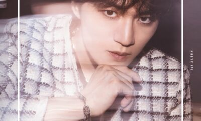 Buka Proyek Solo Perdana, Tomohiro Kamiyama (west.) Rilis Album “input⇄output” Secara Global!