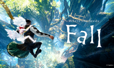 Cygames Perkenalkan Cygamesedge, Where The Seeds Fall Jadi Game Perdana Yang Hadir November 2026