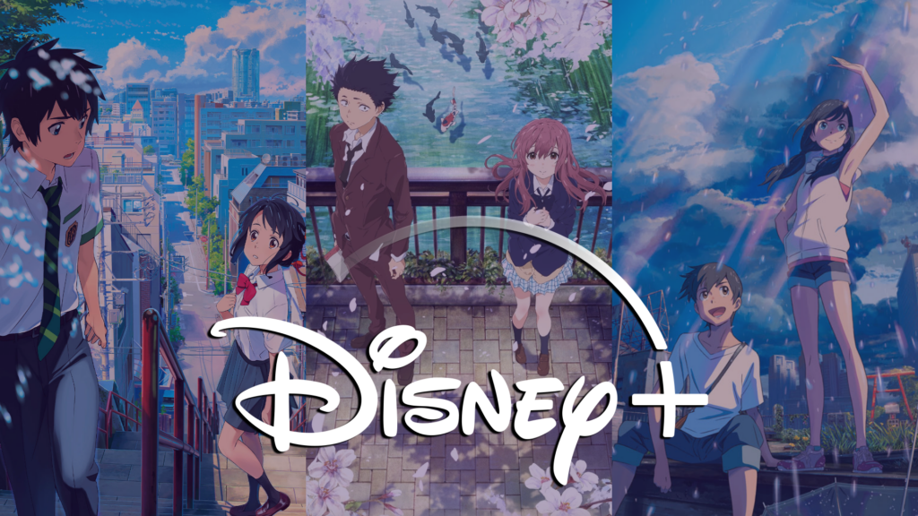 Daftar Platform Streaming Legal Di Indonesia Untuk Menonton Anime Musim Gugur 2026