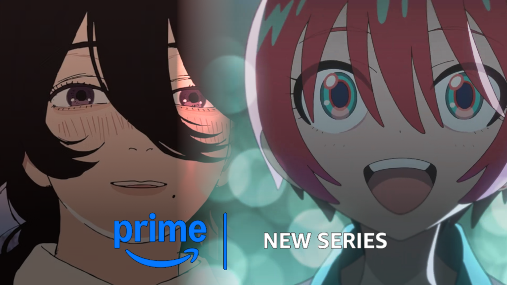 Daftar Platform Streaming Legal Di Indonesia Untuk Menonton Anime Musim Gugur 2026