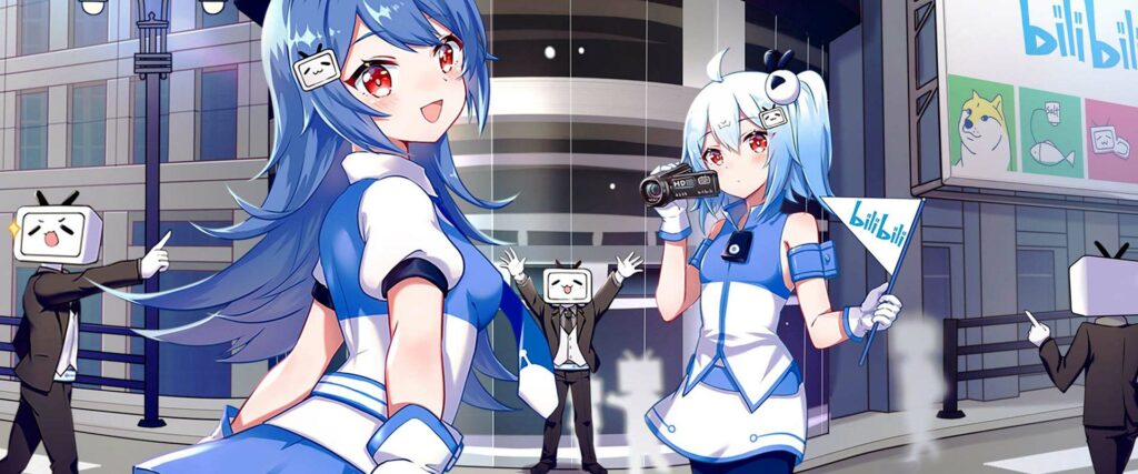 Daftar Platform Streaming Legal Di Indonesia Untuk Menonton Anime Musim Gugur 2026