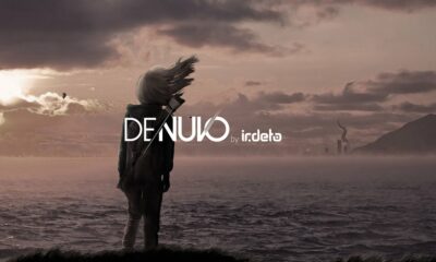 Denuvo Gugat Voices38, Identitas Cracker Masih Belum Diketahui