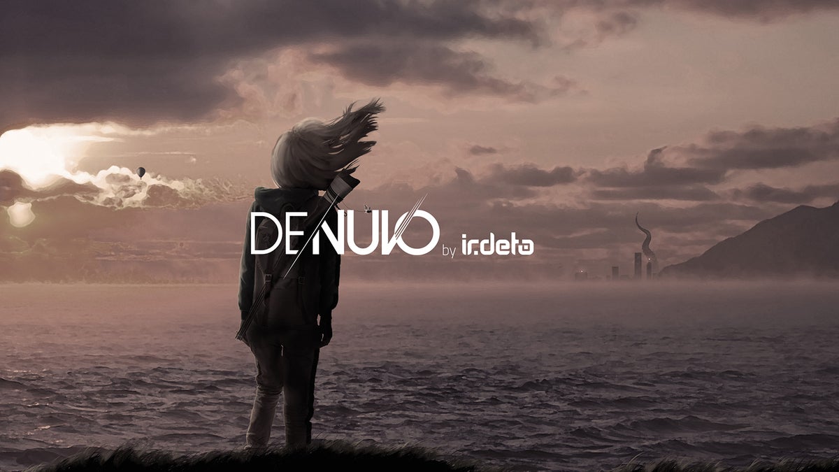 Denuvo Gugat Voices38, Identitas Cracker Masih Belum Diketahui