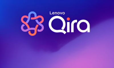 Ekspansi Besar Besaran Ai Personal Lenovo & Motorola Qira: Merambah Ke Lebih Banyak Perangkat, Aplikasi, Dan Pasar!