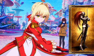 Fate/extra Record Akhirnya Umumkan Jadwal Rilis Global Pada Januari 2027