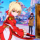 Fate/extra Record Akhirnya Umumkan Jadwal Rilis Global Pada Januari 2027