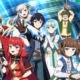 Full Clearing Another World Under A Goddess Ungkap Visual Terbaru, Tayang Oktober