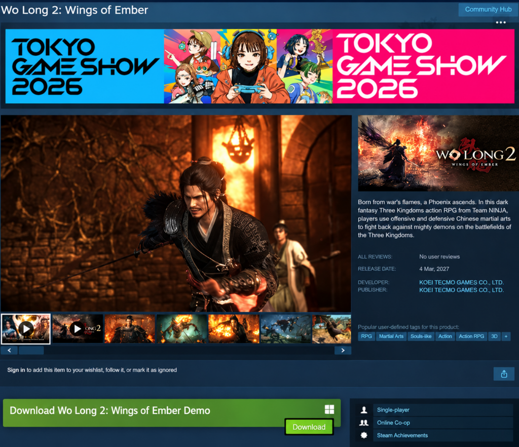 Game Koei Tecmo Kembali Tersedia Di Steam Indonesia Setelah Sempat Terkena Region Lock
