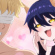 I’m Dating A Dark Summoner! Umumkan Jadwal Tayang Oktober Dengan Versi Censored Dan Uncensored