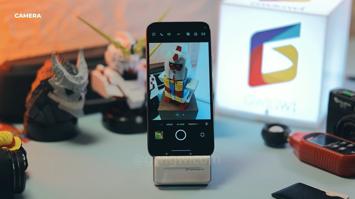 Infinix Hot 70 Full Review: Baterai 6000mah Gahar, Tapi Performa Turun Dari Hot 60?