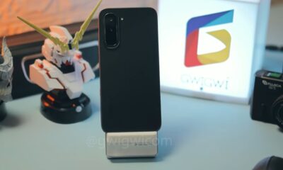 Infinix Hot 70 Full Review: Baterai 6000mah Gahar, Tapi Performa Turun Dari Hot 60?