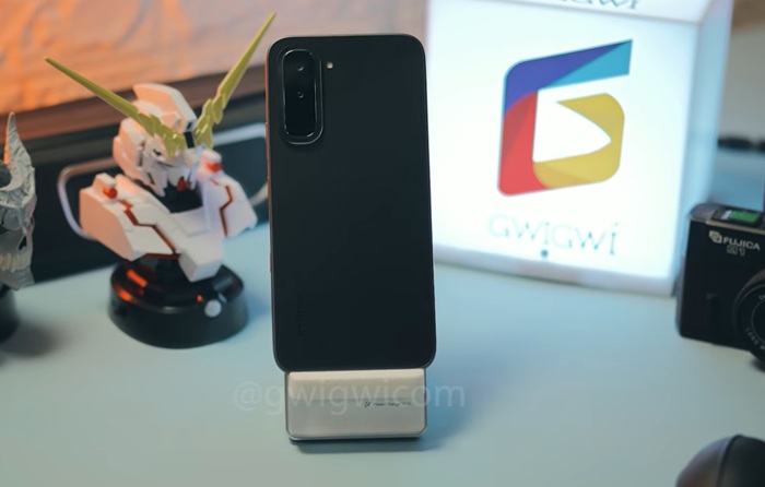 Infinix Hot 70 Full Review: Baterai 6000mah Gahar, Tapi Performa Turun Dari Hot 60?
