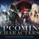 Intip Bocoran Perdana Pertempuran Wuthering Waves Versi 3.7 Dari Shuhei Yoshida